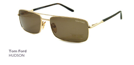 Tom Ford Hudson