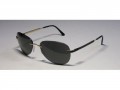 Daniel Swarovski S629 Sunglasses 6051  SHINY GOLD