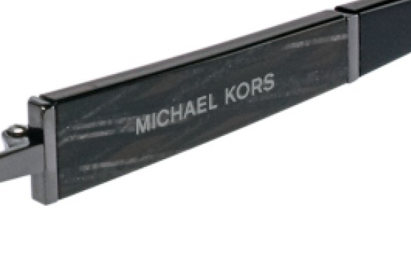 Michael Kors MK479/2 Eyeglasses 033 Gunmetal Michael Kors MK479/2 Eyeglasses 033 Gunmetal